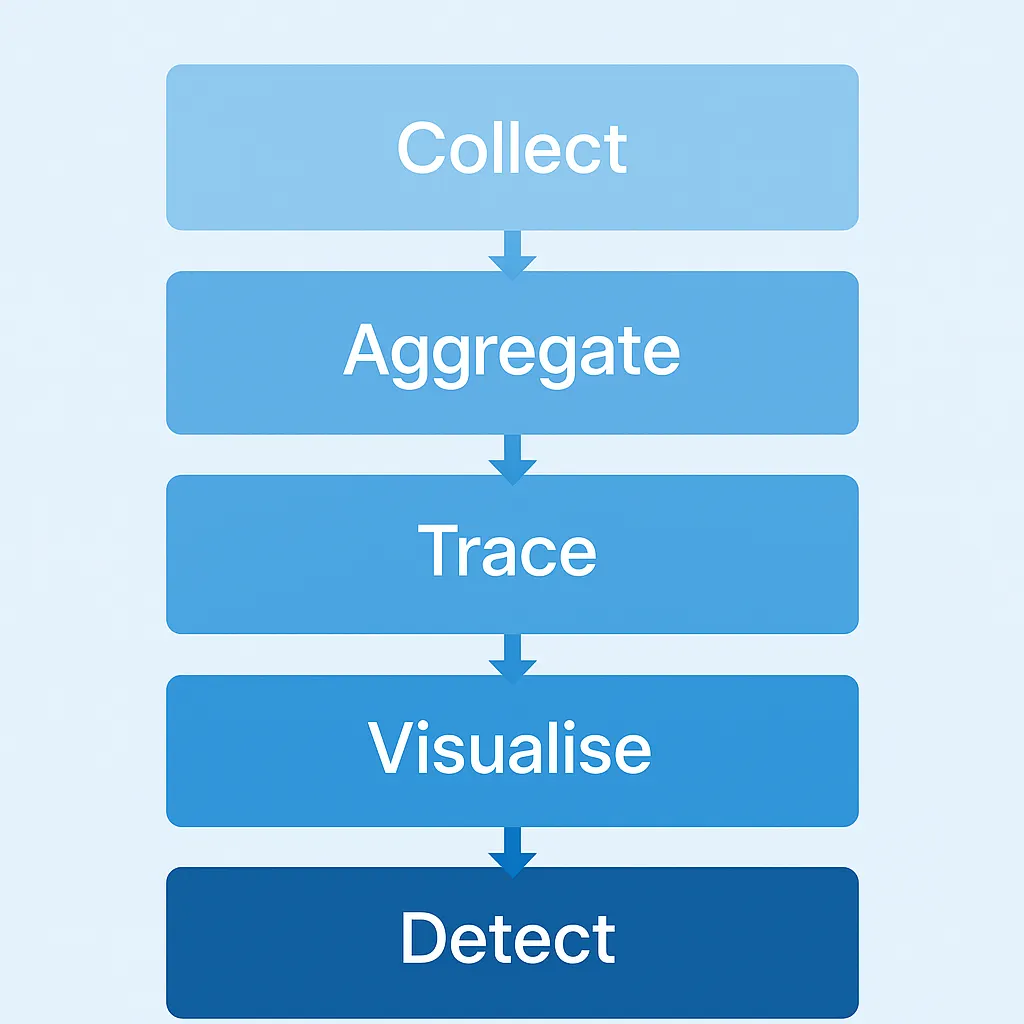 The Hidden Complexity of Scaling GenAI Systems Part 2: Engineering Observability: Making GenAI Systems Visible and Measurable